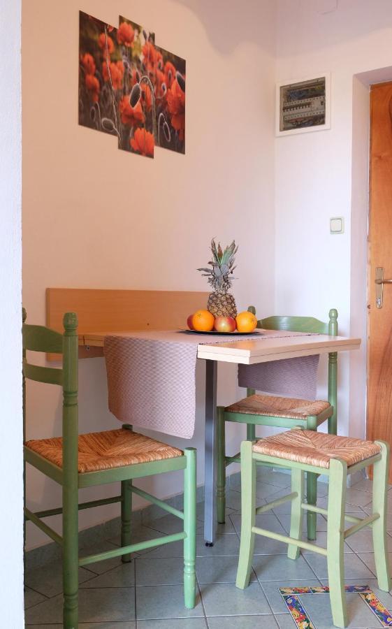 Apartman Precca Супетарска-Драга Экстерьер фото