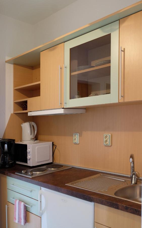 Apartman Precca Супетарска-Драга Экстерьер фото