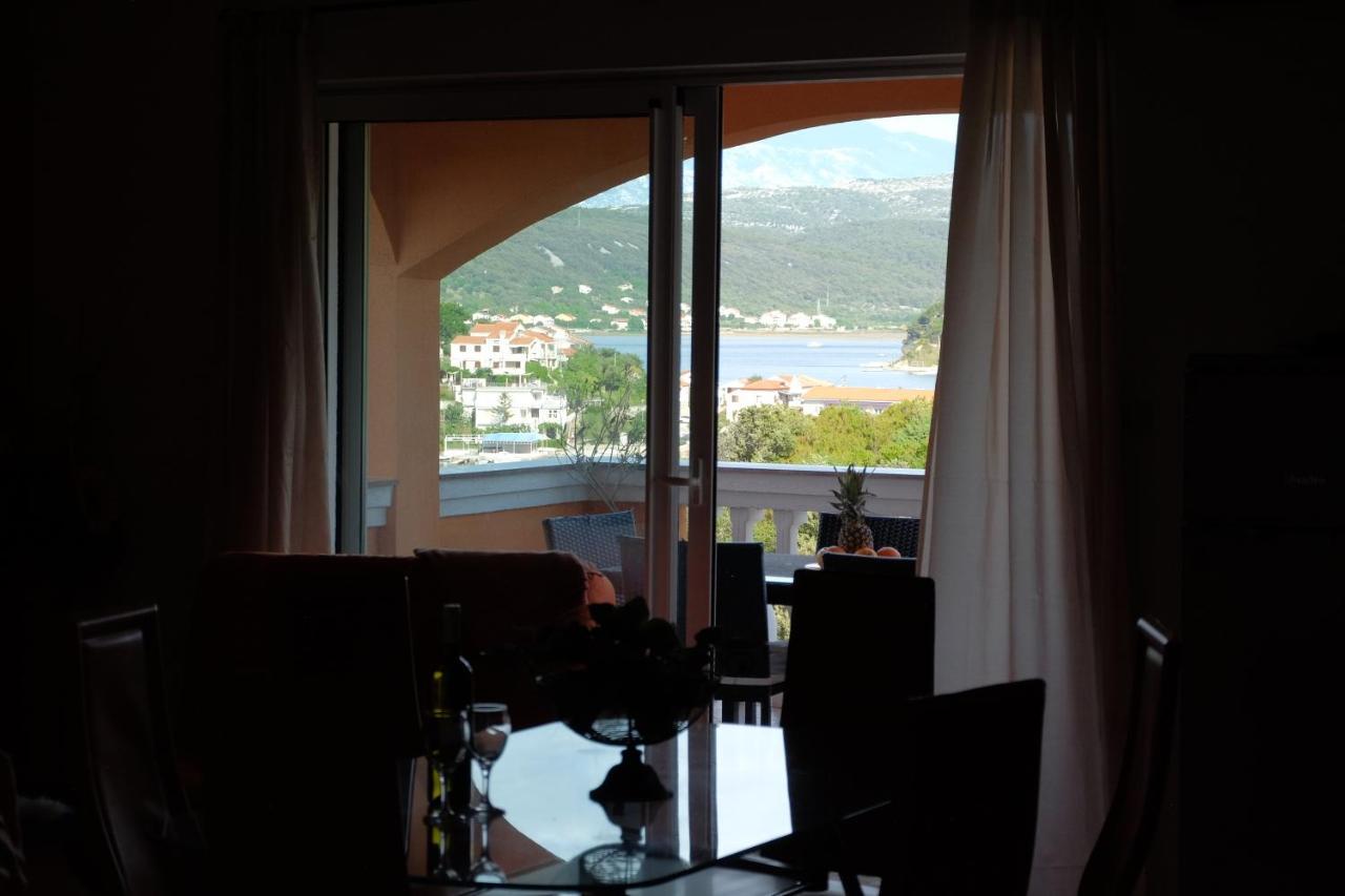 Apartman Precca Супетарска-Драга Экстерьер фото