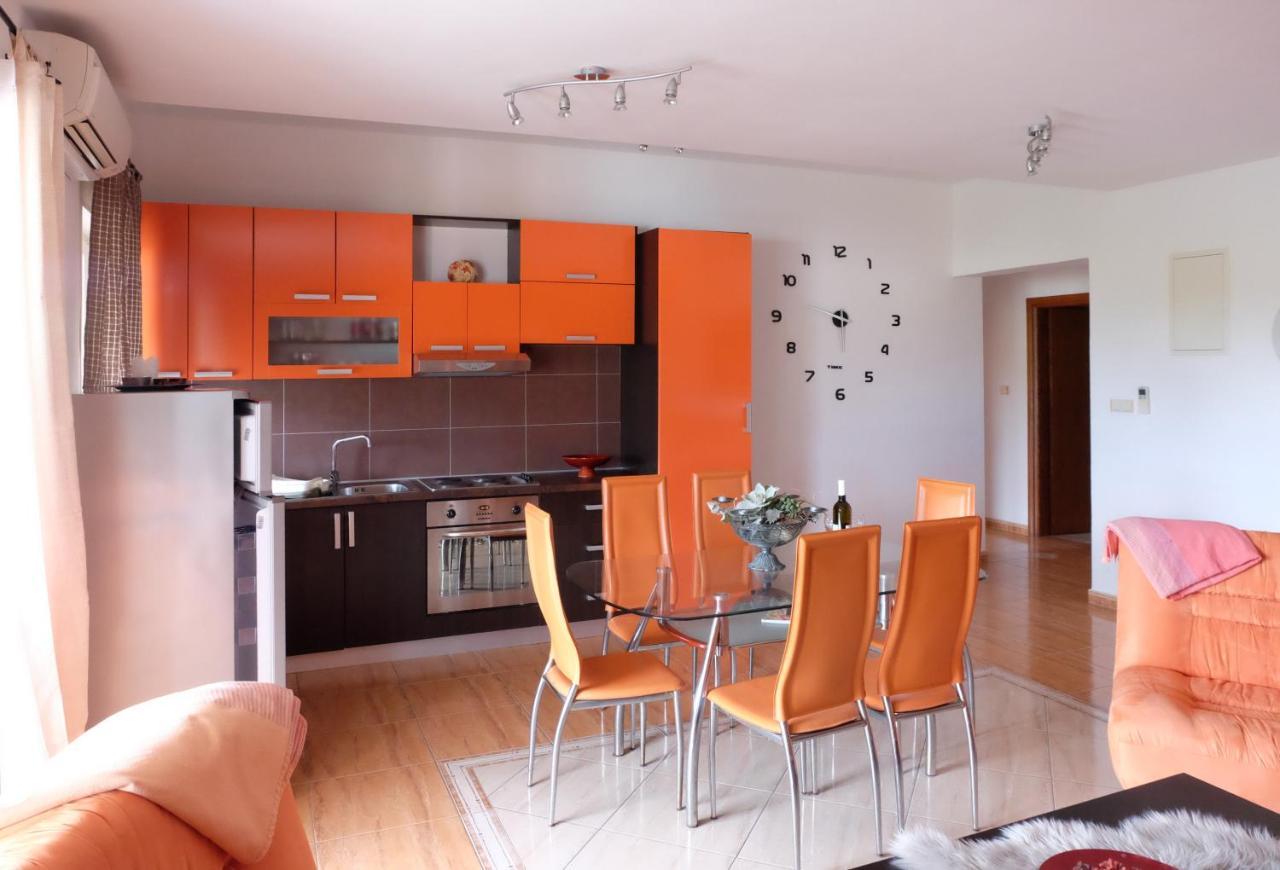 Apartman Precca Супетарска-Драга Экстерьер фото