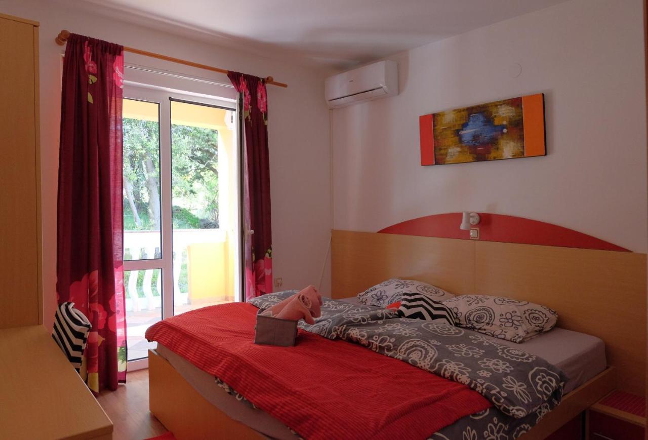Apartman Precca Супетарска-Драга Экстерьер фото