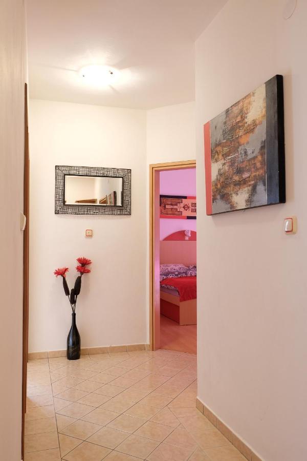 Apartman Precca Супетарска-Драга Экстерьер фото
