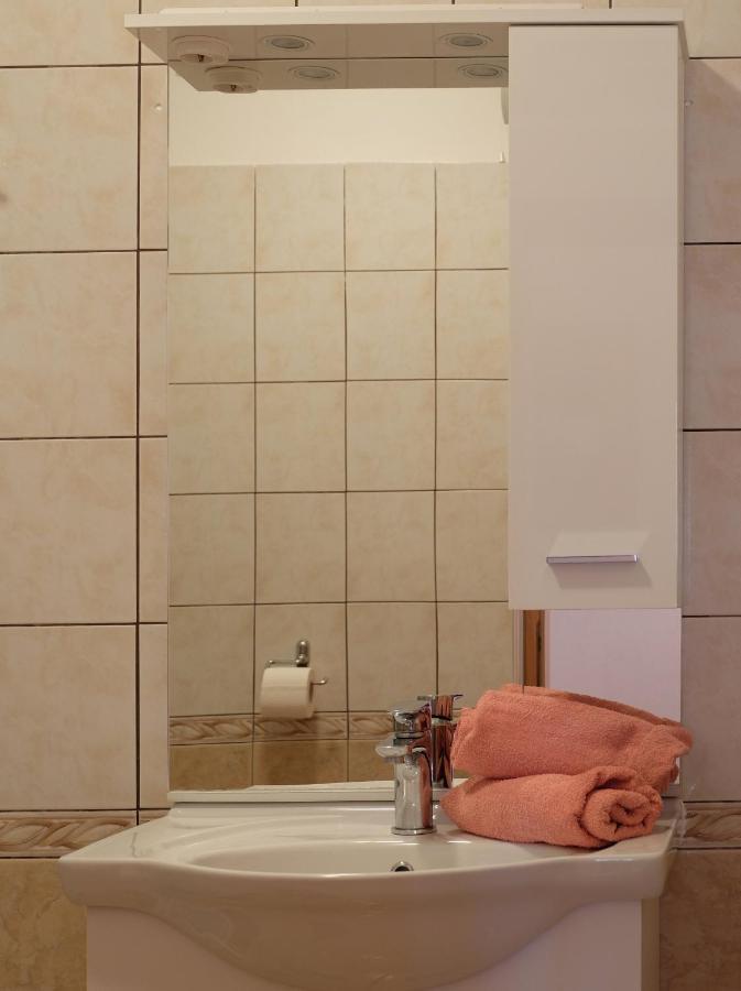 Apartman Precca Супетарска-Драга Экстерьер фото