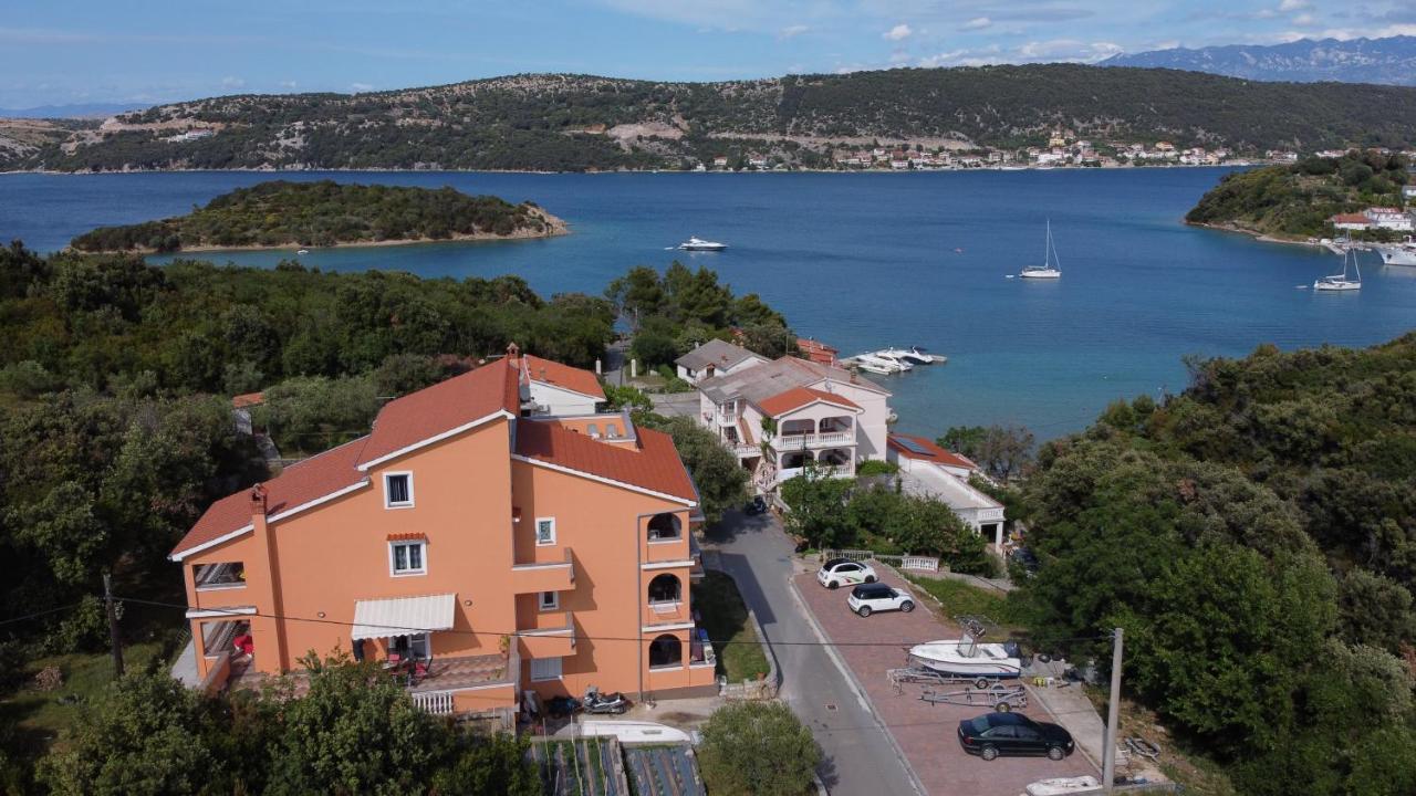 Apartman Precca Супетарска-Драга Экстерьер фото