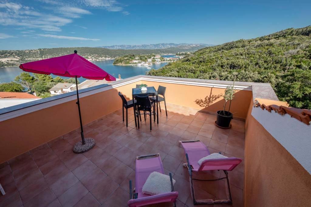 Apartman Precca Супетарска-Драга Экстерьер фото