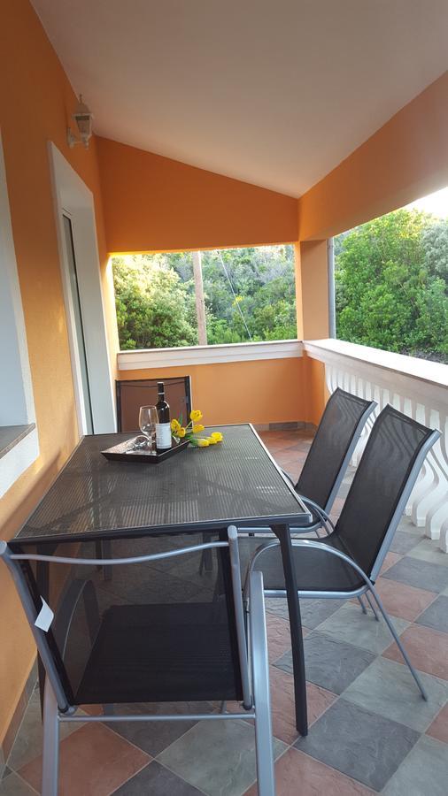 Apartman Precca Супетарска-Драга Экстерьер фото