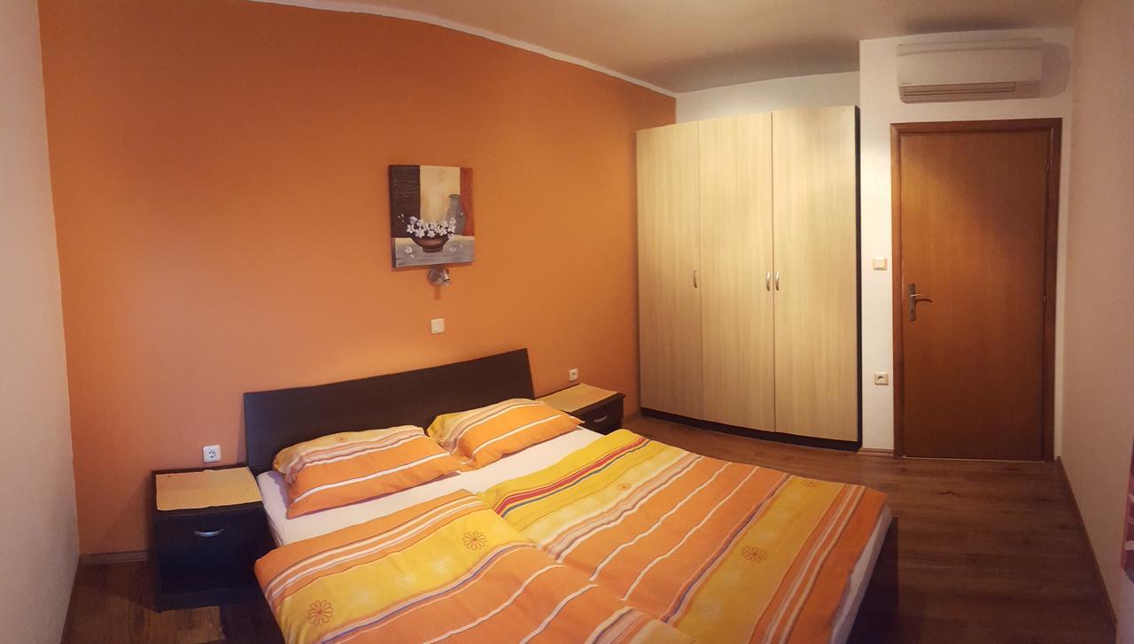 Apartman Precca Супетарска-Драга Экстерьер фото