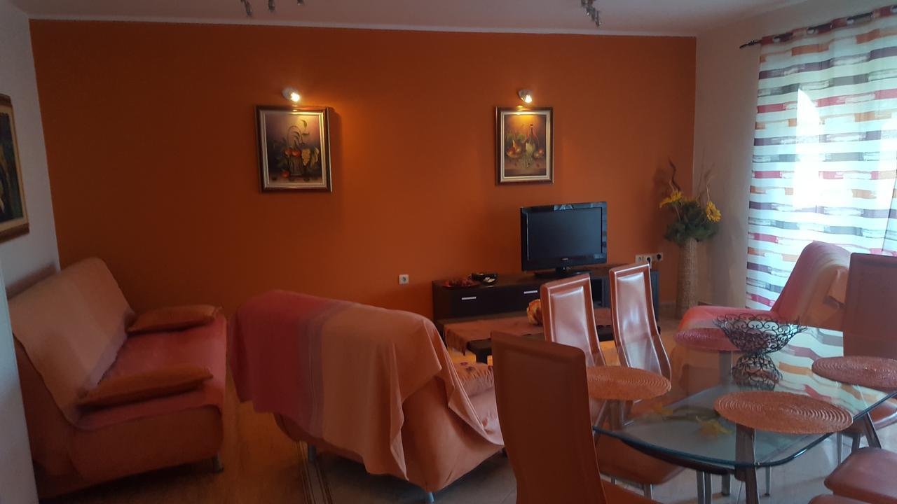 Apartman Precca Супетарска-Драга Экстерьер фото