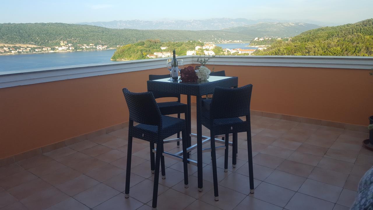 Apartman Precca Супетарска-Драга Экстерьер фото
