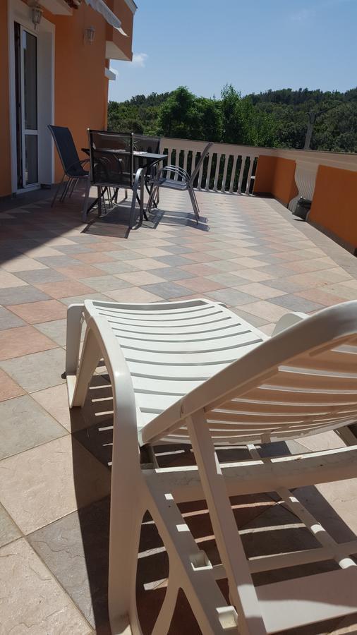 Apartman Precca Супетарска-Драга Экстерьер фото