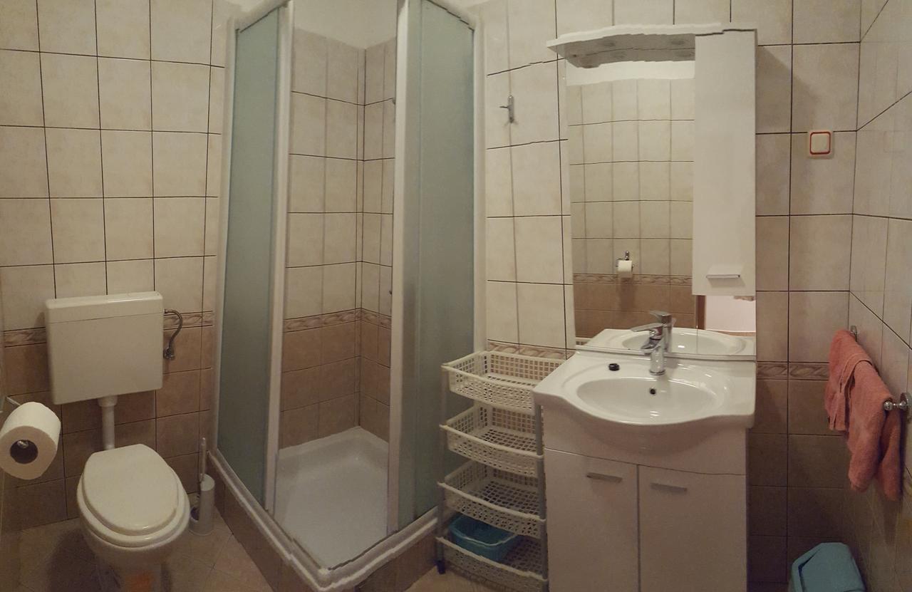 Apartman Precca Супетарска-Драга Экстерьер фото