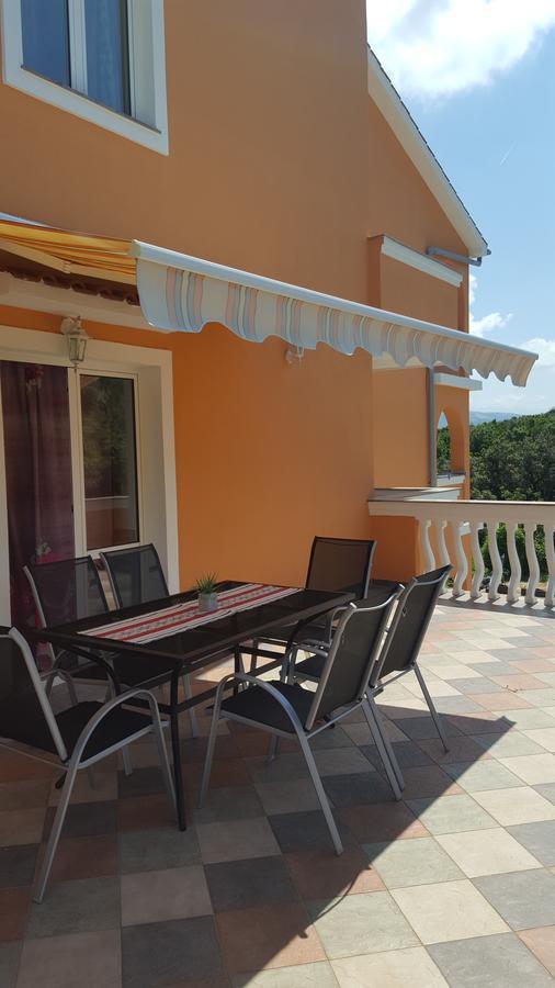 Apartman Precca Супетарска-Драга Экстерьер фото